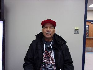 Photo of THOMPSON, DARRELL DWAYNE