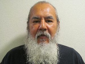Photo of REYES, TOMAS