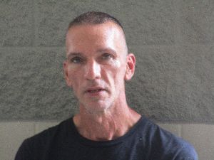 Photo of CARNES, CLIFFORD ERIC