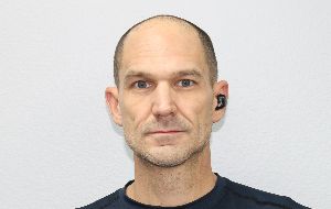 Photo of INMAN, JASON CHRISTOPHER