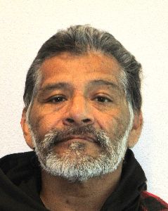 Photo of FLORES, EDDY
