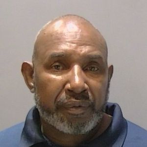 Photo of GOOLSBY, RONALD JAMES
