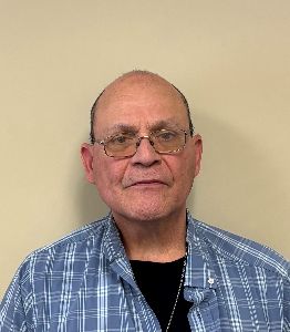 Photo of JALOMO, ANTHONY GENE