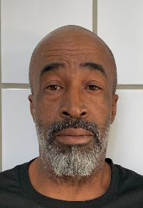 Photo of HARRIS, KENNETH RAY
