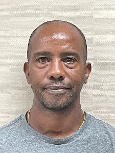 Photo of CAESAR, MARVIN LATROY