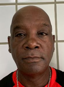 Photo of HOWELL, REGINALD DONNELL