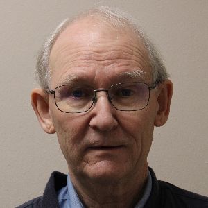 Photo of TURNER, CHARLES ALLEN