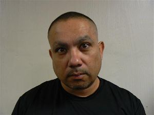 Photo of QUINTANILLA, ISAAC DAVID
