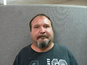 Photo of SALGE, DARRIN LEN