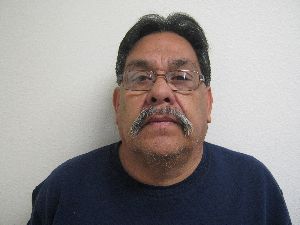 Photo of GUERRERO, DANIEL DELAROSA