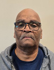 Photo of BLOCKER, KELVIN ONEIL