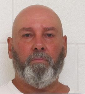 Photo of SHARP, DEWAYNE RICHARD