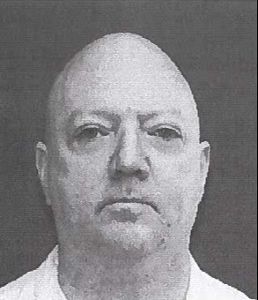 Photo of GANT, RANDY LEE