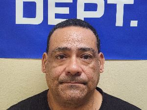 Photo of ELIZONDO, JESSE