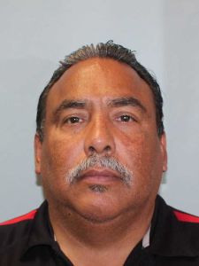 Photo of OLGUIN, GEORGE S