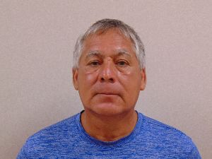 Photo of LEON, JESSE TELLIS