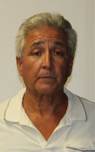 Photo of CASTILLO, GEORGE DAVID