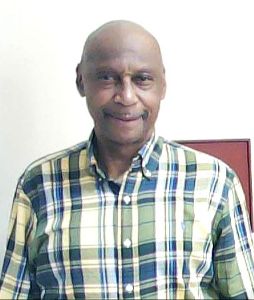 Photo of JENNINGS, LEROY J