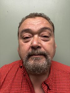 Photo of GARCIA, SERVANDO JR