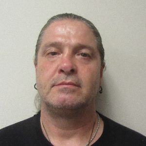 Photo of GARNETT, AARON CHRISTOPHER