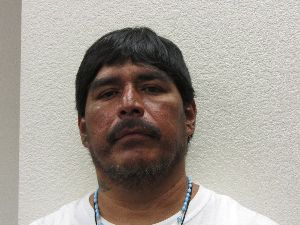 Photo of GONZALEZ, JESSE