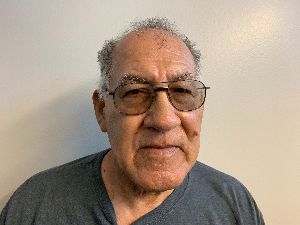Photo of TREVINO, SIPRIANO M