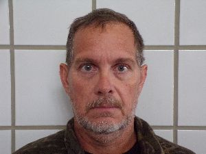 Photo of HANCOCK, MICHAEL WAYNE