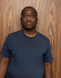 Photo of WILSON, OTIS DEON