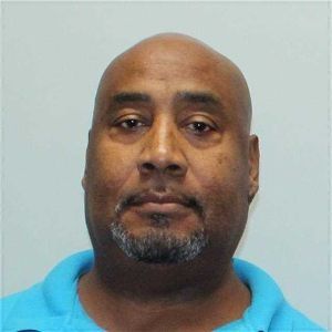 Photo of WILLIAMS, ERIC MIGUEL