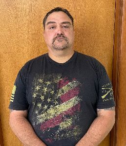 Photo of HORRELL, THOMAS DAVID III