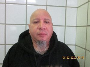 Photo of LONGORIA, PABLO MENDOZA