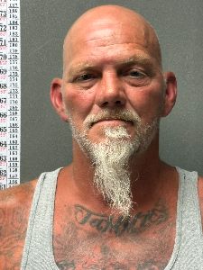 Photo of MORRIS, JAMES DONNELL