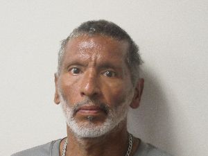 Photo of CAMPOS, ALBERT RAY