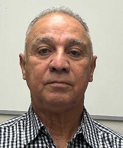Photo of ARIZMENDI, VINCENT