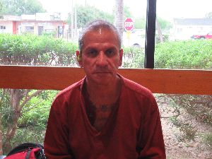 Photo of RODRIQUEZ, ANDRES