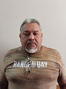 Photo of MARTINEZ, DANIEL RAMIREZ