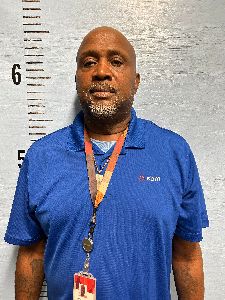 Photo of SMITH, MAURICE TERRELL