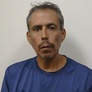 Photo of TREVINO, TOMAS JR