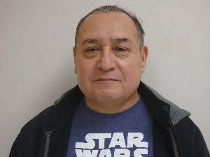 Photo of GARCIA, RICARDO ALBERTO