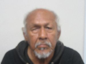Photo of BENALLY, TOM