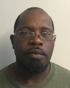 Photo of GILES, DARYL DEWAYNE