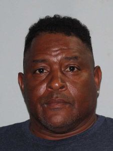 Photo of THOMPSON, CHARLES DWAYNE