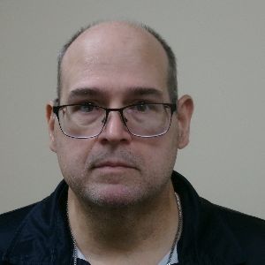 Photo of NARON, JOHN SCOTT