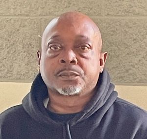 Photo of ROBINSON, ROY LESTER