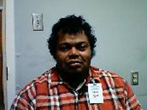 Photo of GARNER, ALLEN JOSEPH