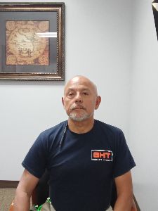 Photo of GAMEZ, FRED