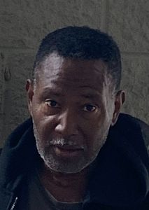 Photo of HUDSON, MICHAEL JEROME