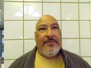 Photo of GARZA, ALFRED MORELOS