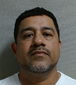 Photo of MARTINEZ, ANTHONY MARTIN