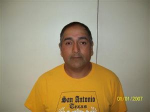 Photo of CASTILLO, FRANK GARCIA